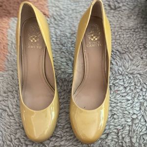 Vince Camuto Heels